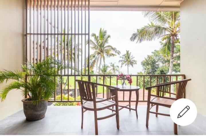 Medewi Beach View Villa Jembrana  Exterior photo